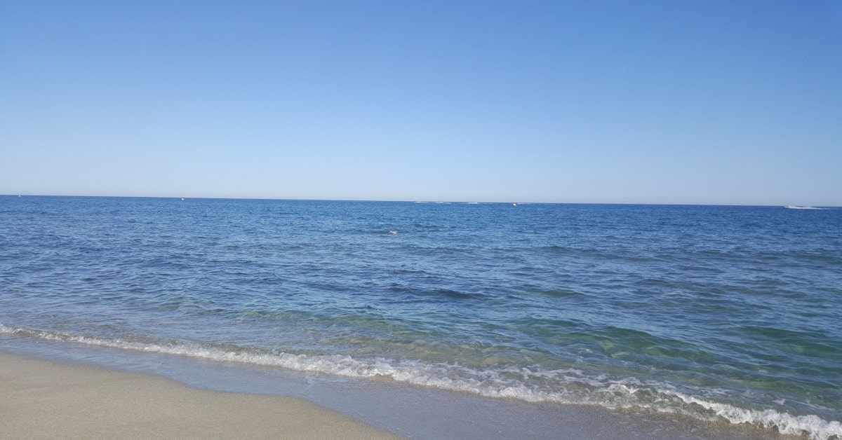 Vorsicht Urlaub